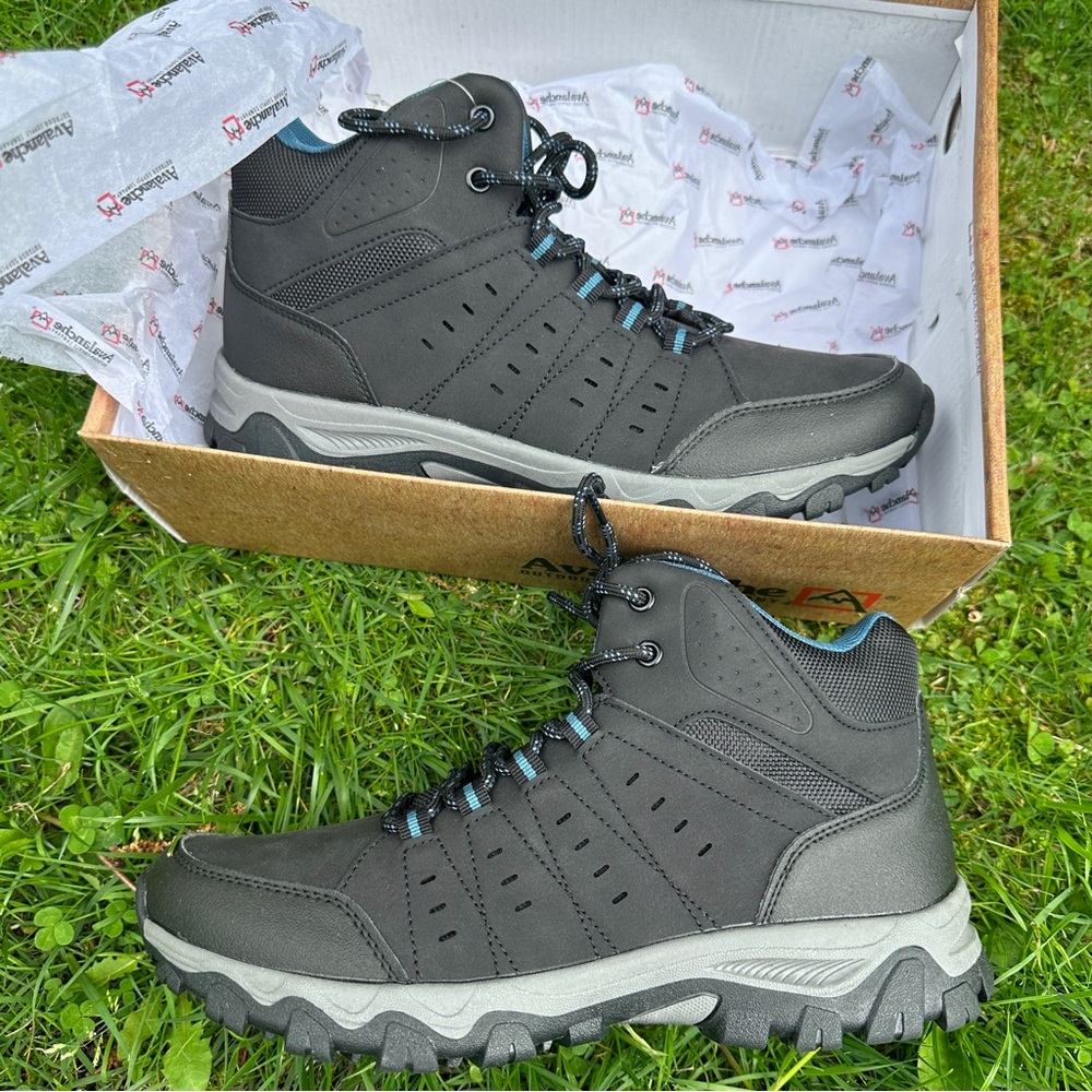 Brand New Women’s Hiking Boots